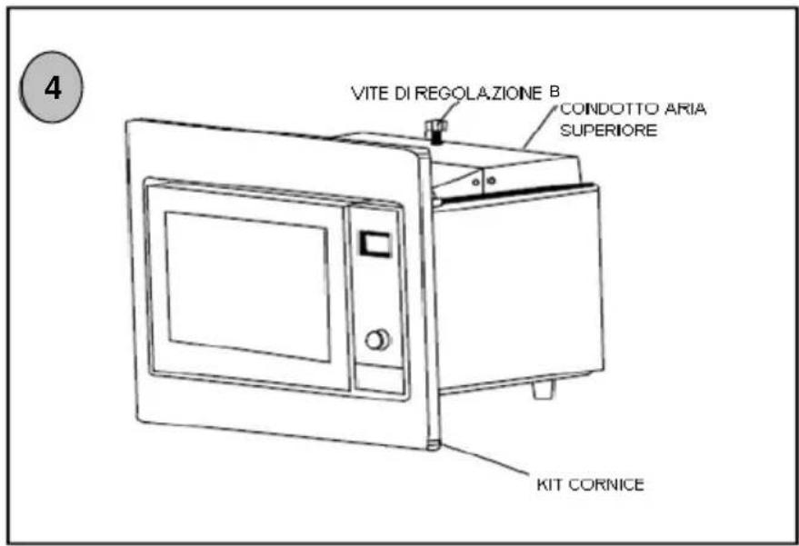 HOOVER HMF 250 X - Preparazione delorno. - 1