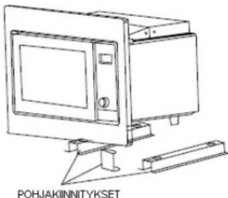 HOOVER HMF 250 X - 2