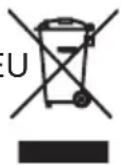 HOOVER DXW H8A3TCEXS - European irective 20 /ED 12/19 - 1