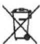 HOOVER HPWD 1402 N - Gerät entsorgen - 1