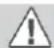 HOOVER HPWD 1402 N - WARNING - 1