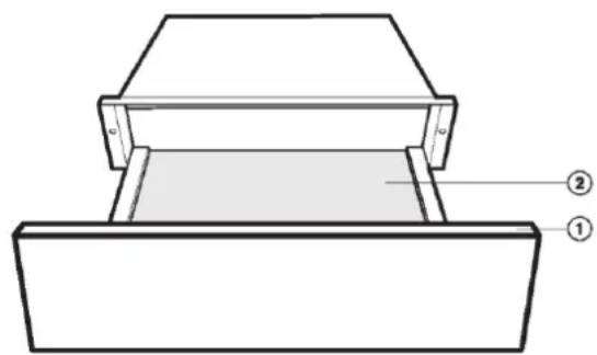 HOOVER HPWD 1402 N - Guide de l'appareil - 2