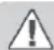 HOOVER HPWD 1402 N - Stromschlaggefahr! - 1