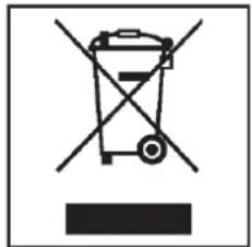 HOOVER HPWD 1402 N - Mise au rebut de votre viel apparéil - 1