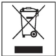 HOOVER HPWD 1402 N - Verwijdering van uw afgedankte apparaat - 1