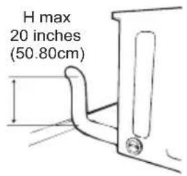 HOOVER VTV 780NCS - VENTILAÇÃO - 1