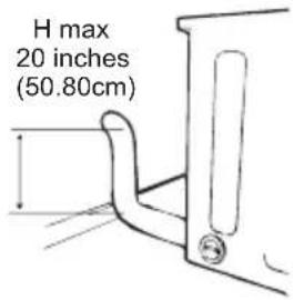 HOOVER VTV 780NCS - VENTILATION - 1