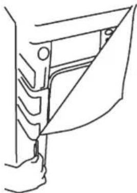 HOOVER VTV 780NCS - DÉBALLAGE DU PRODUIT - 1