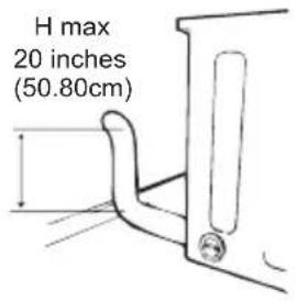 HOOVER VTV 780NCS - VENTILATION - 1