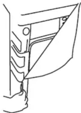 HOOVER VTV 780NCS - UDPAKNING AF PRODUKTET - 1