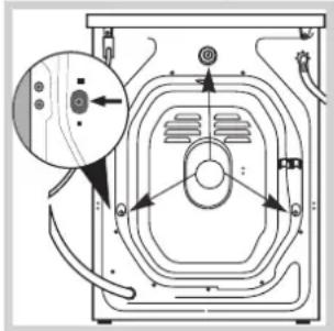 INDESIT IWD 71252 C ECO EU.T - Unpacking - 1