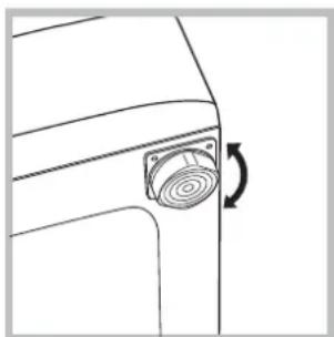 INDESIT WIXL 105 S (EX) - Mise à niveau - 1
