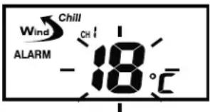 AURIOL IAN 303756 - Configuración de la alarma de sensación de frío - 2