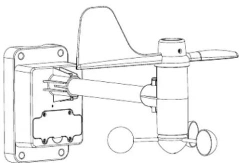 AURIOL IAN 303756 - CE IP44 - 1