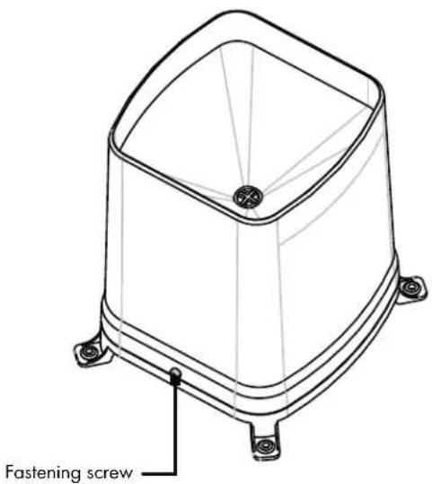 AURIOL IAN 303756 - Inserting and replacing batteries / Device overview - 1