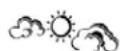 AURIOL IAN 303756 - Weersvoorspelling - 2