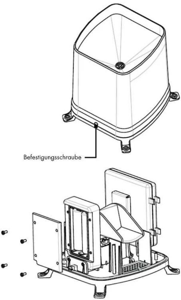 AURIOL IAN 303756 - Batterien einlegen und wechseln - 3