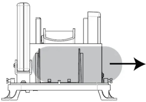 AURIOL IAN 303756 - Regenmeter voorbereiden - 1