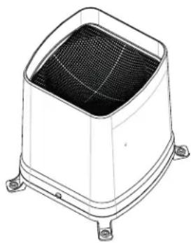 AURIOL IAN 303756 - ¡PRECAUCIÓN: DAÑOS MATERIALES! - 1