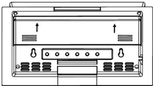 AURIOL IAN 303756 - Batterien einlegen und wechseln - 2