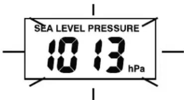 AURIOL IAN 303756 - Adaptation de la pression atmosphérique - 1