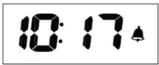 AURIOL IAN 303756 - Switching the alarm signal off: - 1