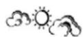 AURIOL IAN 303756 - Wettervorhersage - 2