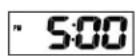 AURIOL IAN 303756 - 12/24 hour format: - 4