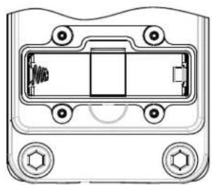 AURIOL IAN 303756 - Batterien einlegen und wechseln - 1