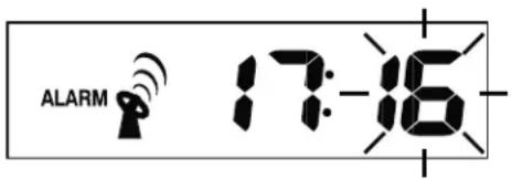 AURIOL IAN 303756 - Alarmfunctie - 2