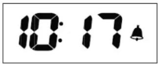 AURIOL IAN 303756 - Desconexión de la señal de alarma: - 1