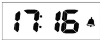 AURIOL IAN 303756 - Función de alarma - 3