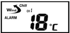 AURIOL IAN 303756 - Configuración de la alarma de sensación de frío - 1