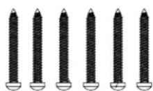 AURIOL IAN 303756 - CE IP44 - 3