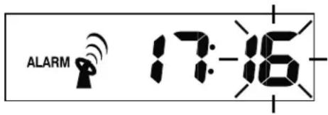 AURIOL IAN 303756 - Función de alarma - 2