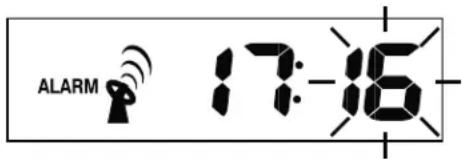 AURIOL IAN 303756 - Alarmfunktion - 2