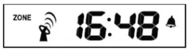 AURIOL IAN 303756 - Time zone - 1