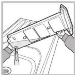 INDESIT IDCE 745 (EU) - Troubleshooting, 15 - 5