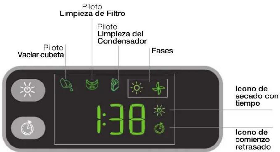 INDESIT IDCE 745 (EU) - Información preliminar - 4