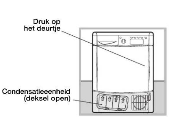 INDESIT IDCE 745 (EU) - Informatie vooraf - 1