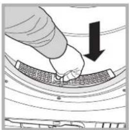 INDESIT IDCE 745 (EU) - Troubleshooting, 15 - 9