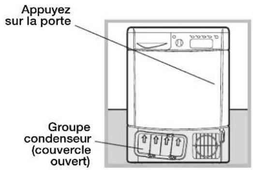 INDESIT IDCE 745 (EU) - Informations préliminaires - 1