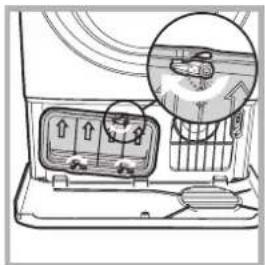 INDESIT IDCE 745 (EU) - Informations importantes - 13