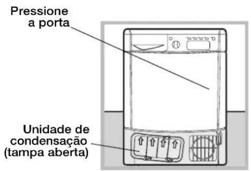 INDESIT IDCE 745 (EU) - Informações preliminares - 1
