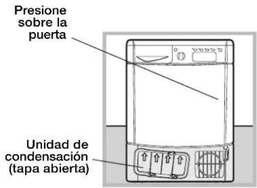 INDESIT IDCE 745 (EU) - Información preliminar - 1