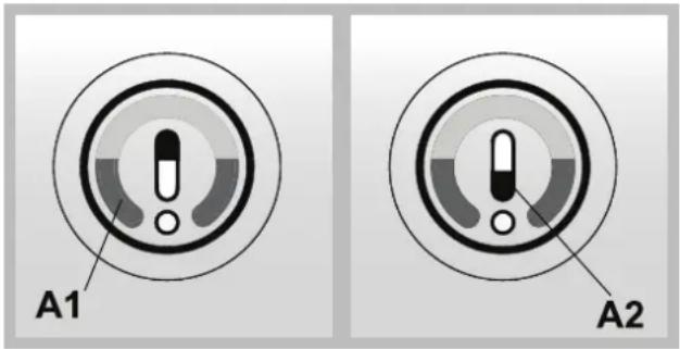 INDESIT LI8 FF2I W - NL - 1