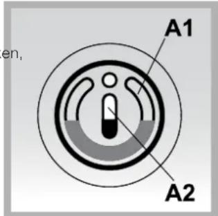 INDESIT LI8 FF2I W - STROMAUSFALLSENSOR* - 1