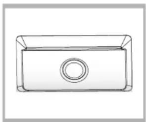 INDESIT LI8 FF2I W - Substituir a lampada LED* - 1