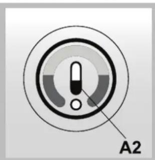 INDESIT LI8 FF2I W - SENZOR DE PANA DE CURRENT* - 4