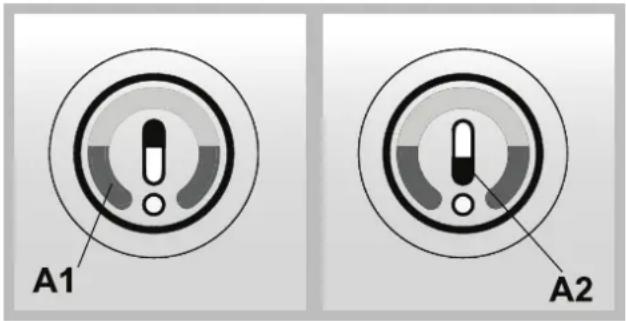 INDESIT LI8 FF2I W - E - 1